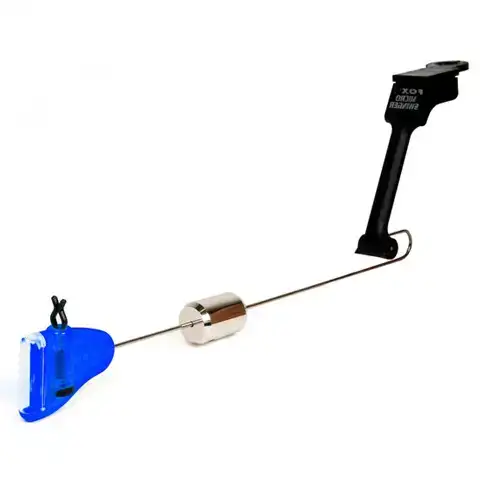 Сигнализатор Fox International Micro Swinger (свингер) ц:blue