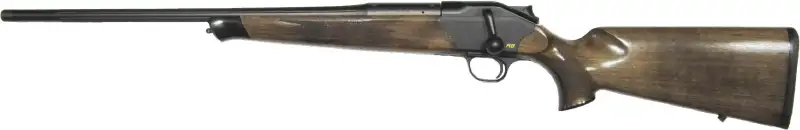 Карабін комісійний Blaser R8 Black LH калібру .30-06