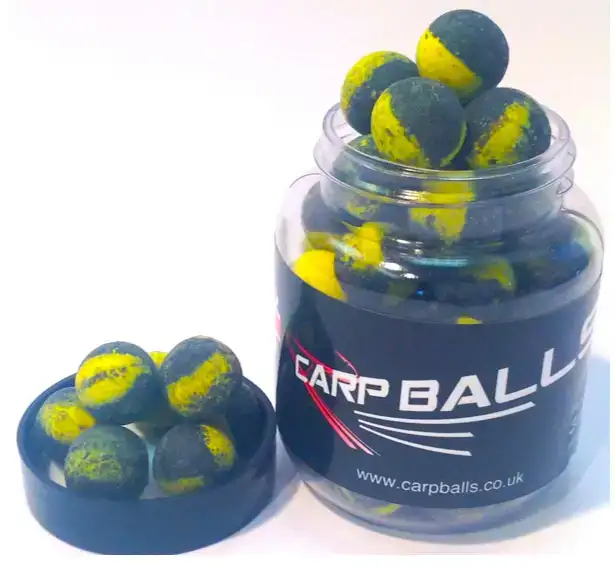 Бойлы Carp Balls Pop Ups Bee Jucie 10mm