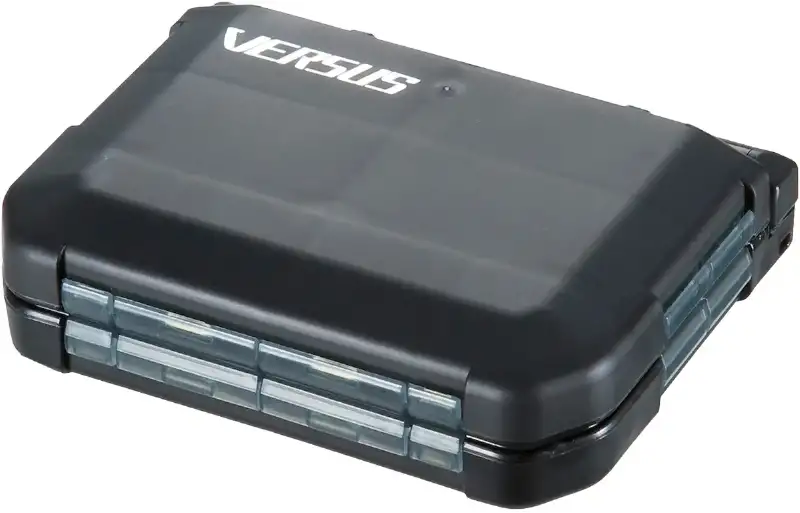 Коробка Meiho VS-318SD ц:черный