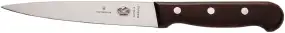 Нож кухонный Victorinox Rosewood Filleting Flex 5.3700.18 