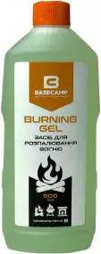 Гель для розжига Base Camp Burning Gel 500ml