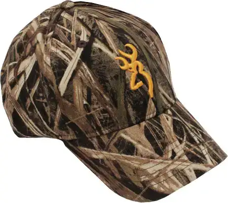 Кепка Browning Outdoors One size ц:realtree® ap snow
