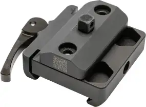 Комплект Automatic ARCA Clamp + M-Lock Bipod Mount Combo (для сошок Harris)