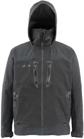 Куртка Simms ProDry Gore-Tex Jacket L Black