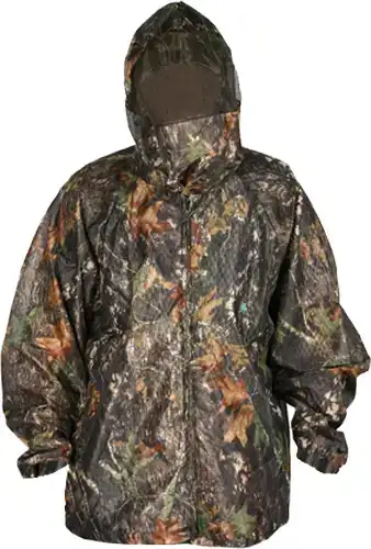 Куртка антимоскитная Shannon BTX330 4XL Mossy Oak Break-Up