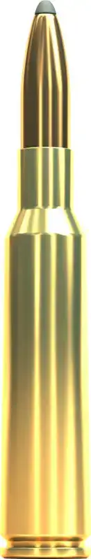 Патрон Sellier & Bellot кал. 6,5х55 пуля SP масса 10,1 г/156 гр