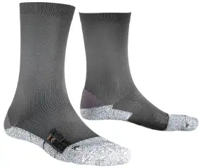 Носки X-Socks Silver Day 39-41 Anthracite