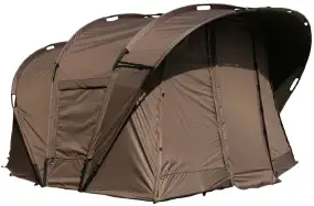 Палатка Fox International Retreat+ 2 Man с капсулой