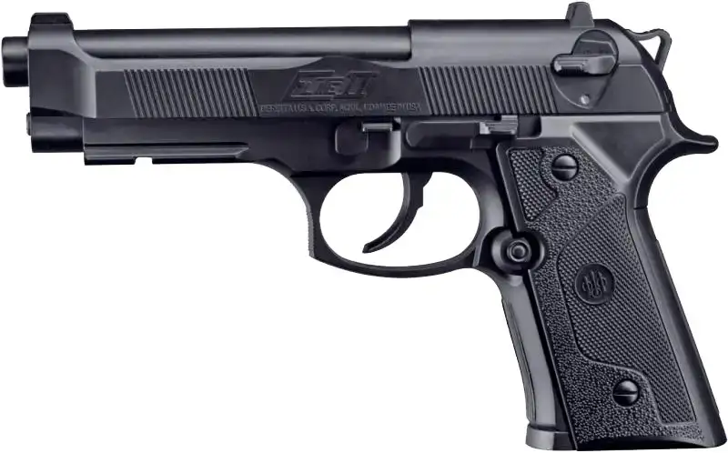 Пістолет пневматичний Umarex Beretta Elite II  кал. 4.5 мм ВВ