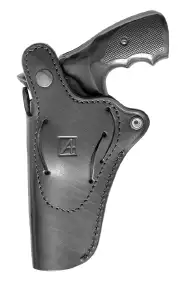 Кобура A-Line К9 поясная со скобой (револьвер; ствол - 4")