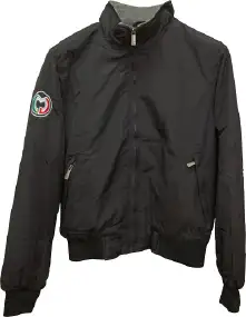Куртка Castellani Freetime Black