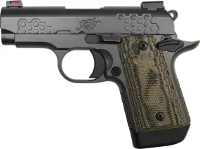 Пістолет спортивний Kimber Micro 9 KHX кал. 9 мм (9х19)