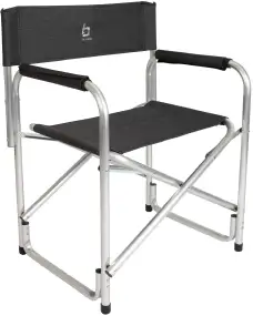 Кресло Bo-Camp Director’s Chair Grey