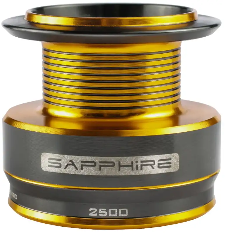 Шпуля Favorite Sapphire 2500S SPHR25S1