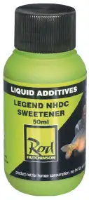 Аттрактант Rod Hutchinson Legend NHDC Sweetener 50ml