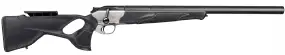 Карабін Blaser R8 Ultimate Silverstone Silence Leather iC кал. 308 Win. Ствол - 42 см