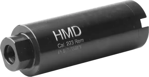 Полум’ягасник HMD .223 Rem різьба - 1/2 - 28’’
