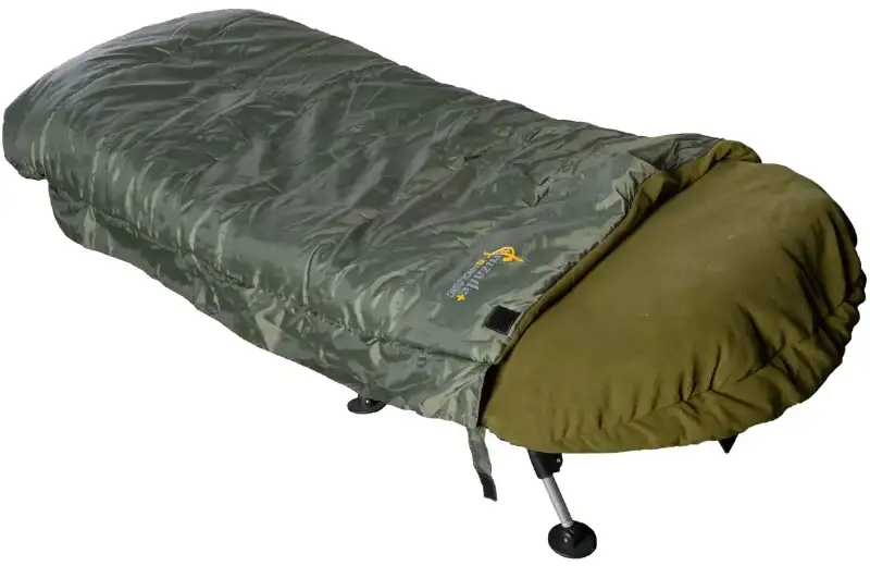 Спальний мішок Prologic Cruzade   Sleeping Bag 90х210см