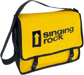 Сумка Singing Rock Monty Bag. Yellow