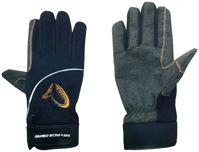 Перчатки Savage Gear Shield Glove XL