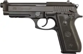 Пистолет спортивный Taurus Model 92 5" кал. 9мм (9х19). Black 