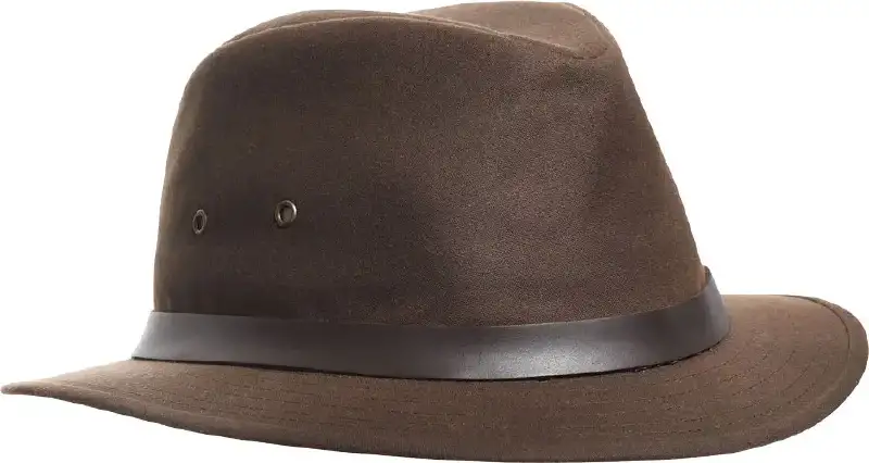 Шляпа Chevalier Bush Brown