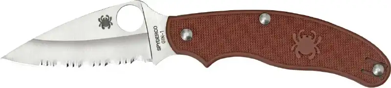 Нож Spyderco UK Penknife