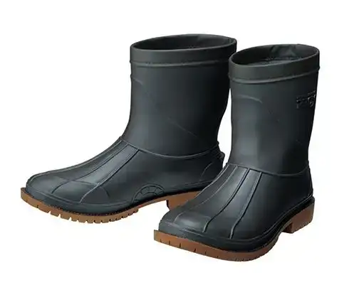 Сапоги Prox Short Boots Radial Sole PX5633