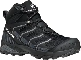 Ботинки Scarpa Maverick MID GTX 43.5 Black/Gray