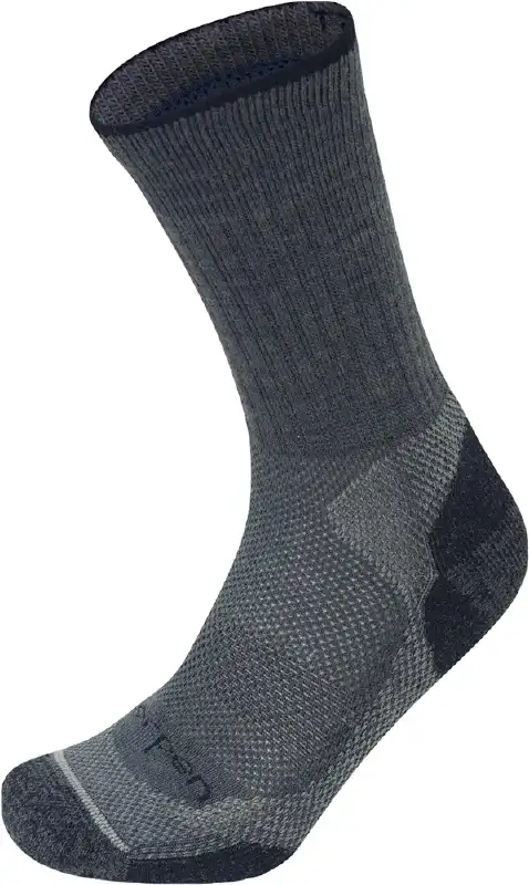 Шкарпетки Lorpen T2 Merino Hiker T2W L (2 пари) ц:denim