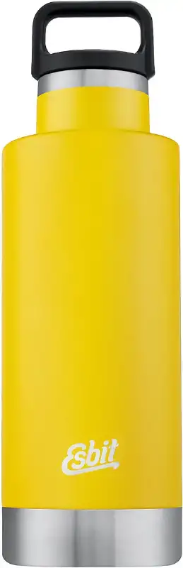Термобутылка Esbit IB750SC-SY 0.75l Sunshine yellow