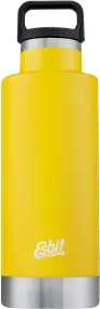 Термопляшка Esbit IB750SC-SY 0.75l Sunshine yellow