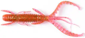 Силикон Lucky John Hogy Shrimp 3.5" S14 (5шт/уп)