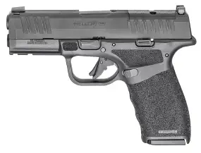 Пістолет спортивний Springfield HELLCAT® PRO OSP кал. 9 мм (9х19)