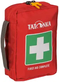 Аптечка Tatonka First Aid Complete ц:red