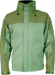 Куртка BLACKHAWK! Warrior Wear Shell Jak - слой #3 Foliage Green