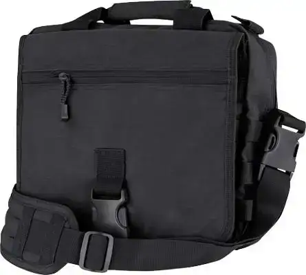 Сумка Condor Outdoor E&E Bag Black