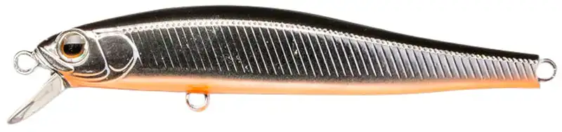 Воблер ZipBaits Rigge 70F 70mm 4.7g #840 (0.5-1.0m)