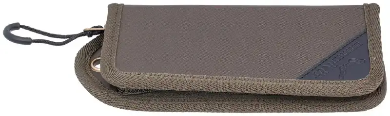 Кошелек для приманок Nories Field wallet NS-02 (Slim) Olieve