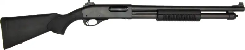 Ружье комиссионное  Remington  870 Tactical  12/76 