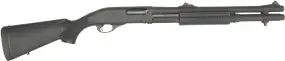 Ружьё Remington 870 Police Synthetic кал. 12/76. Ствол - 46 см
