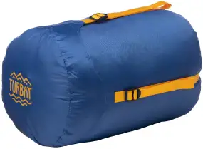 Компресійний мішок Turbat Vatra 2S Carry Bag к:dark blue