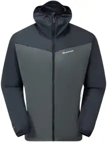 Куртка Montane Litespeed Jacket XL Shadow
