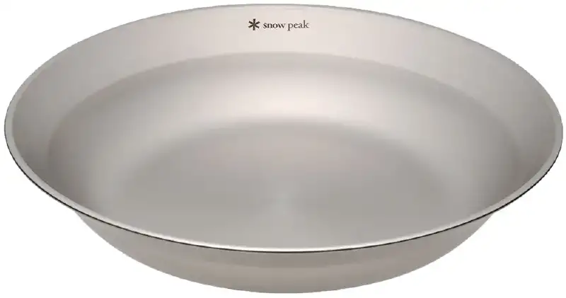 Миска Snow Peak TW-032 Tableware Bowl L 20.9 cm