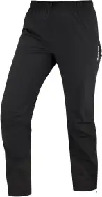 Штани Montane Female Pac Plus XT Pants Reg S/10/36 Black