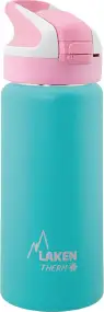 Термокружка Laken Summit Thermo Bottle 0.5L Turquoise