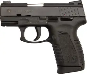 Пістолет спортивний Taurus PT 609 PRO кал. 9мм (9х19). Black