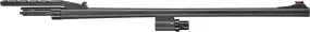 Ствол ATA ARMS VENZA кал. 12/76 з планкою Weaver. 61 см. Колір - Чорний