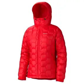 Куртка Marmot Wm’s Ama Dablam Jacket XS Cherry Tomato